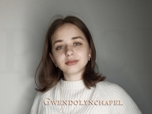 Gwendolynchapel