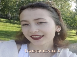 Gwendolyndace