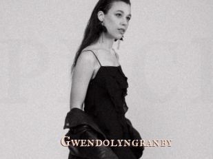 Gwendolyngranby
