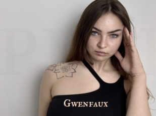 Gwenfaux