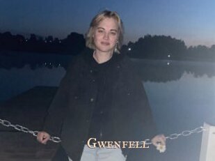 Gwenfell