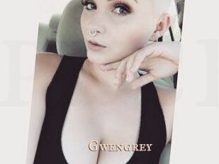 Gwengrey