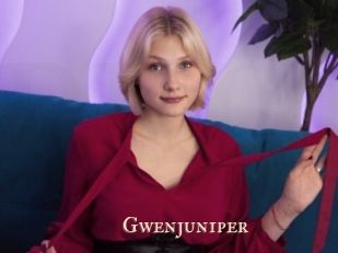 Gwenjuniper