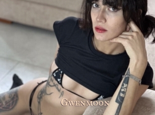 Gwenmoon