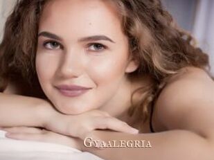 Gyaalegria