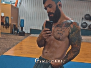 Gymboyeric