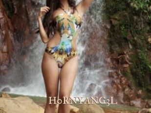 H0RNYANG3L