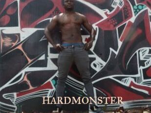HARDMONSTER