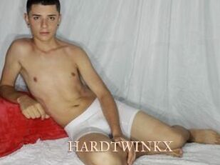HARDTWINKX