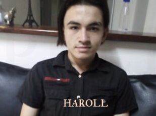 HAROLL