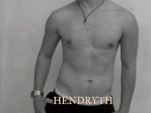 HENDRYTH