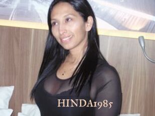 HINDA1985