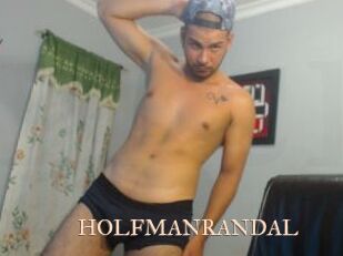 HOLFMANRANDAL