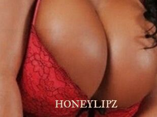 HONEYLIPZ