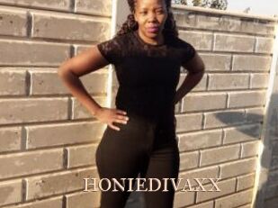 HONIEDIVAXX