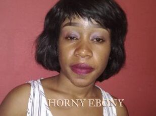 HORNY_EBONY