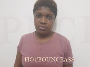 HOTBOUNCEASS
