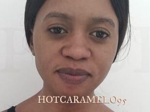 HOTCARAMELO95