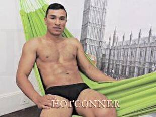 HOTCONNER