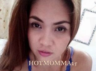 HOTMOMMA25