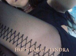 HOTSTARALEJANDRA