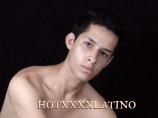 HOTXXXXLATINO