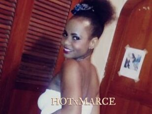 HOTxMARCE