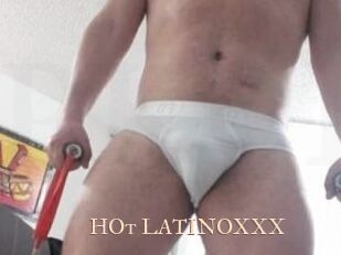 HOt_LATINOXXX