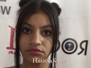 HaannaKylex