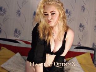 Haarley_QuinnX