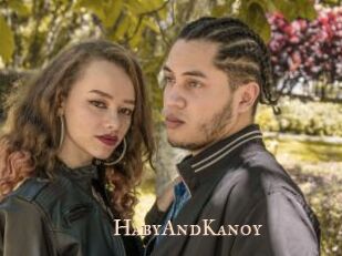 HabyAndKanoy