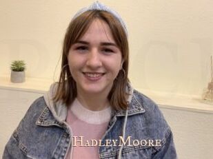 HadleyMoore