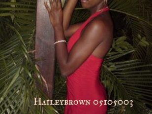 Haileybrown-05105003