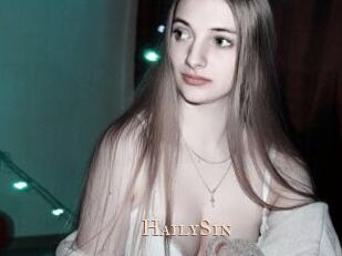 HailySin