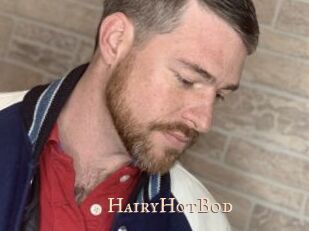 HairyHotBod