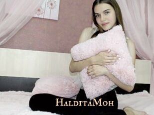 HalditaMoh