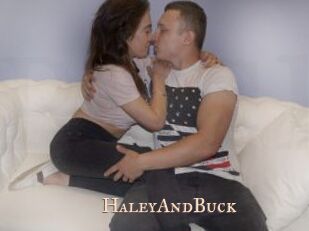 HaleyAndBuck