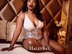 HaleyRay