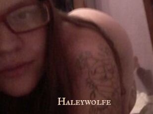 Haleywolfe