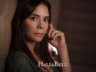 HaliaBell