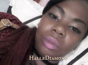 HalleDiamond