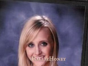 HallieHoney