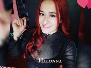 Halonna