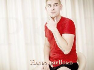 HandsomeBomb