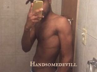 Handsomedevill