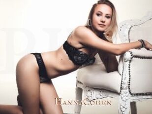 HannaCohen