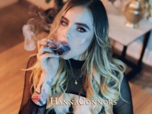 HannaConnors