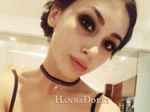 HannaDolly