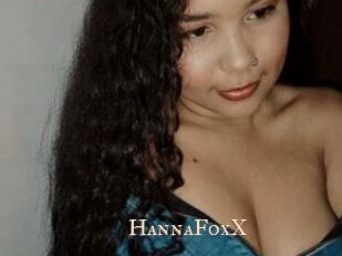 HannaFoxX