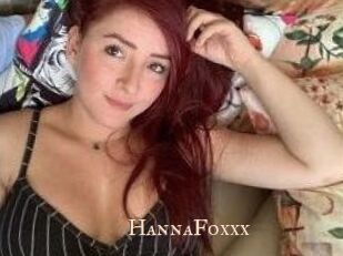 HannaFoxxx